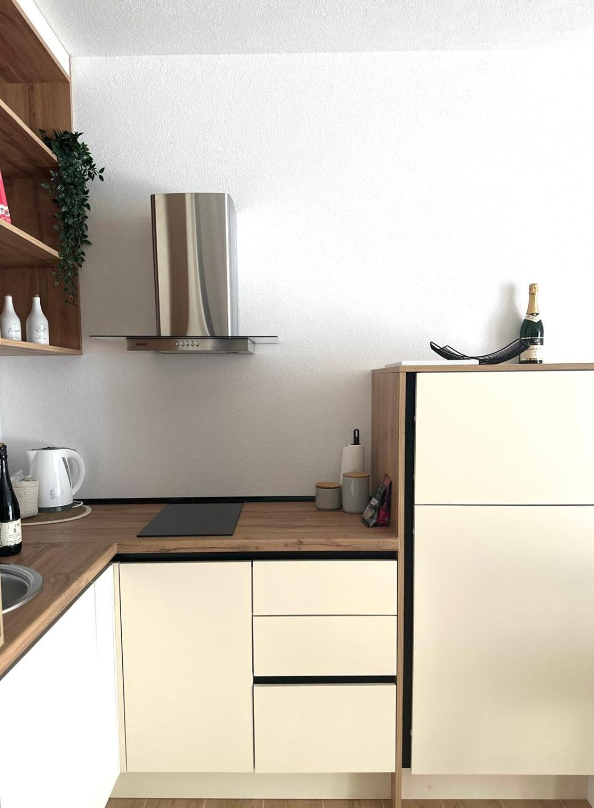 Apartmani Palada Poljica  Zewnętrze zdjęcie