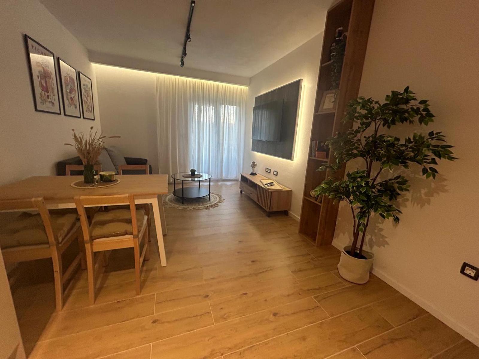 Apartmani Palada Poljica  Zewnętrze zdjęcie