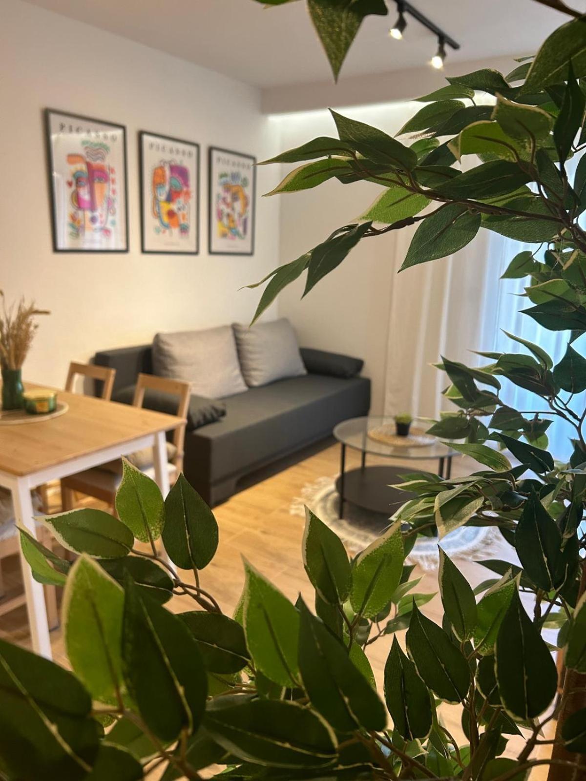 Apartmani Palada Poljica  Zewnętrze zdjęcie