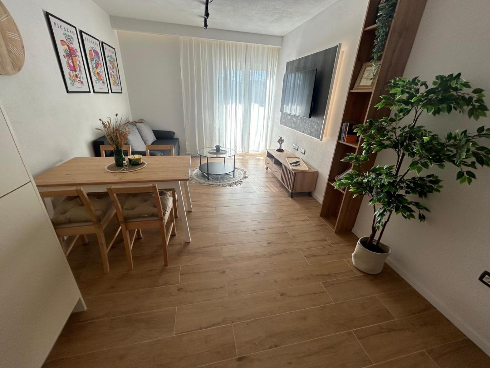 Apartmani Palada Poljica  Zewnętrze zdjęcie
