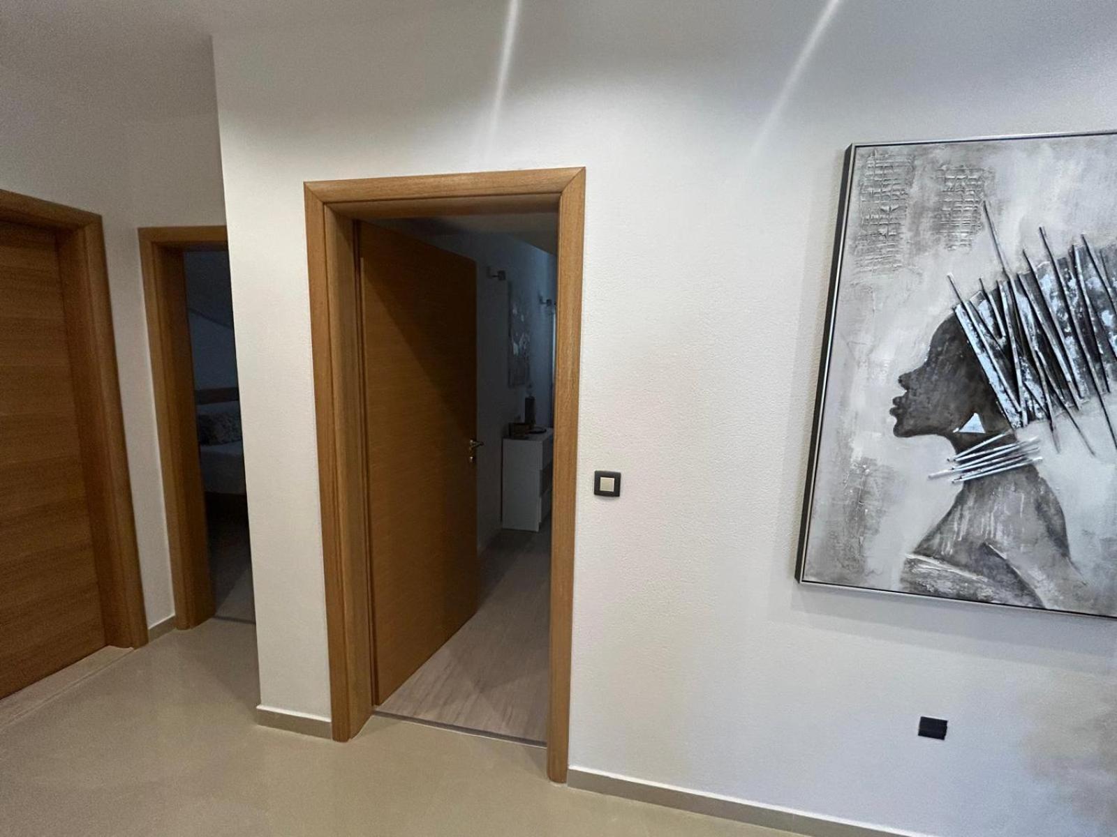 Apartmani Palada Poljica  Zewnętrze zdjęcie