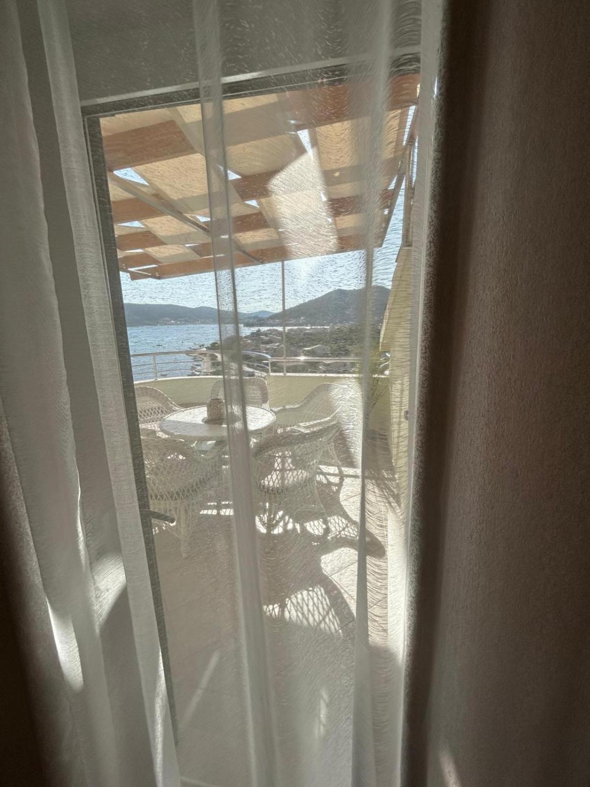 Apartmani Palada Poljica  Zewnętrze zdjęcie