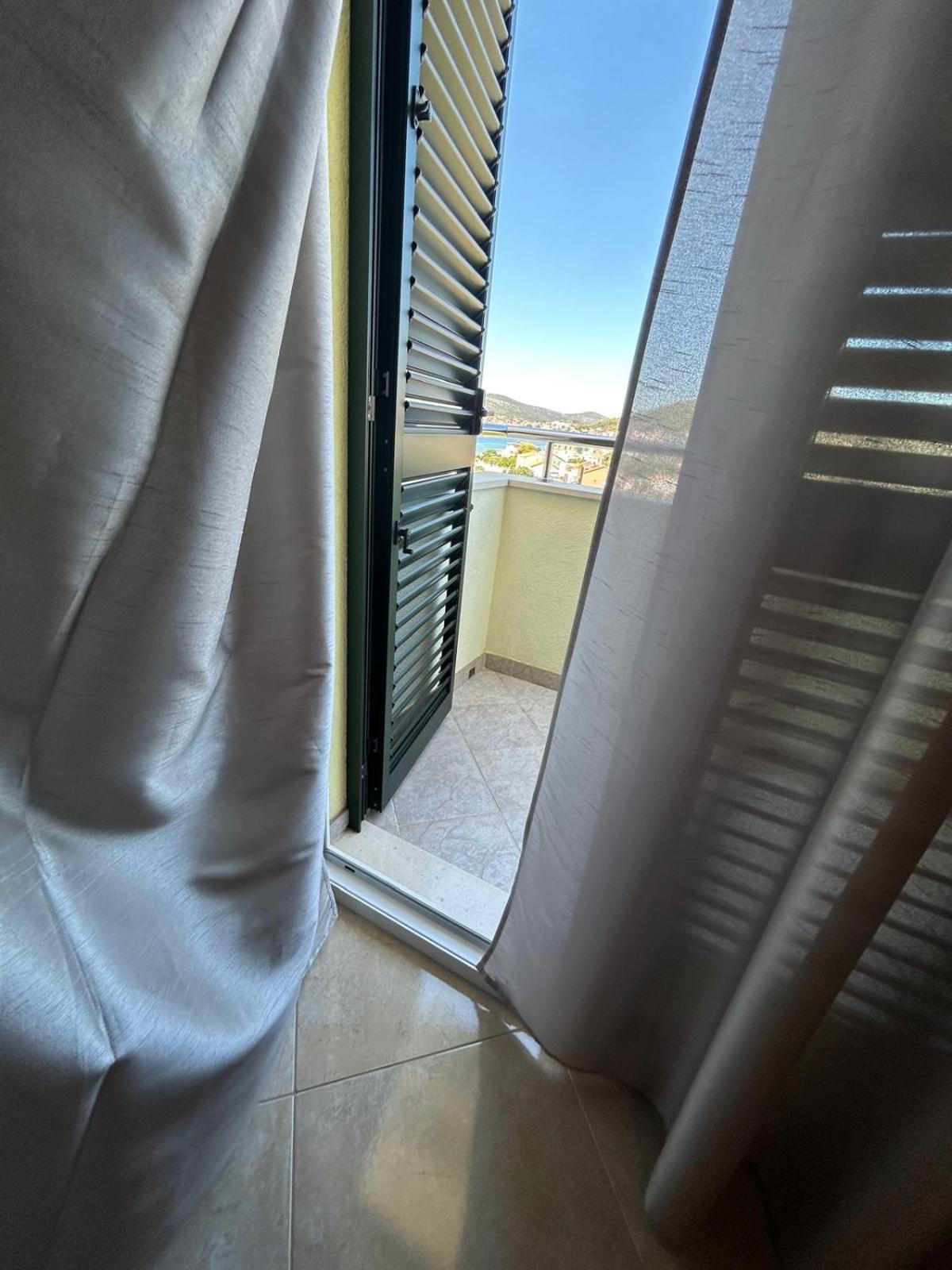 Apartmani Palada Poljica  Zewnętrze zdjęcie