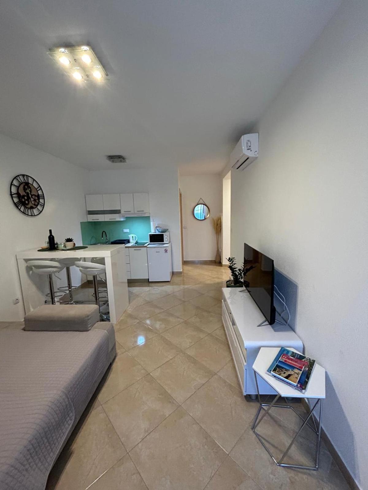 Apartmani Palada Poljica  Zewnętrze zdjęcie