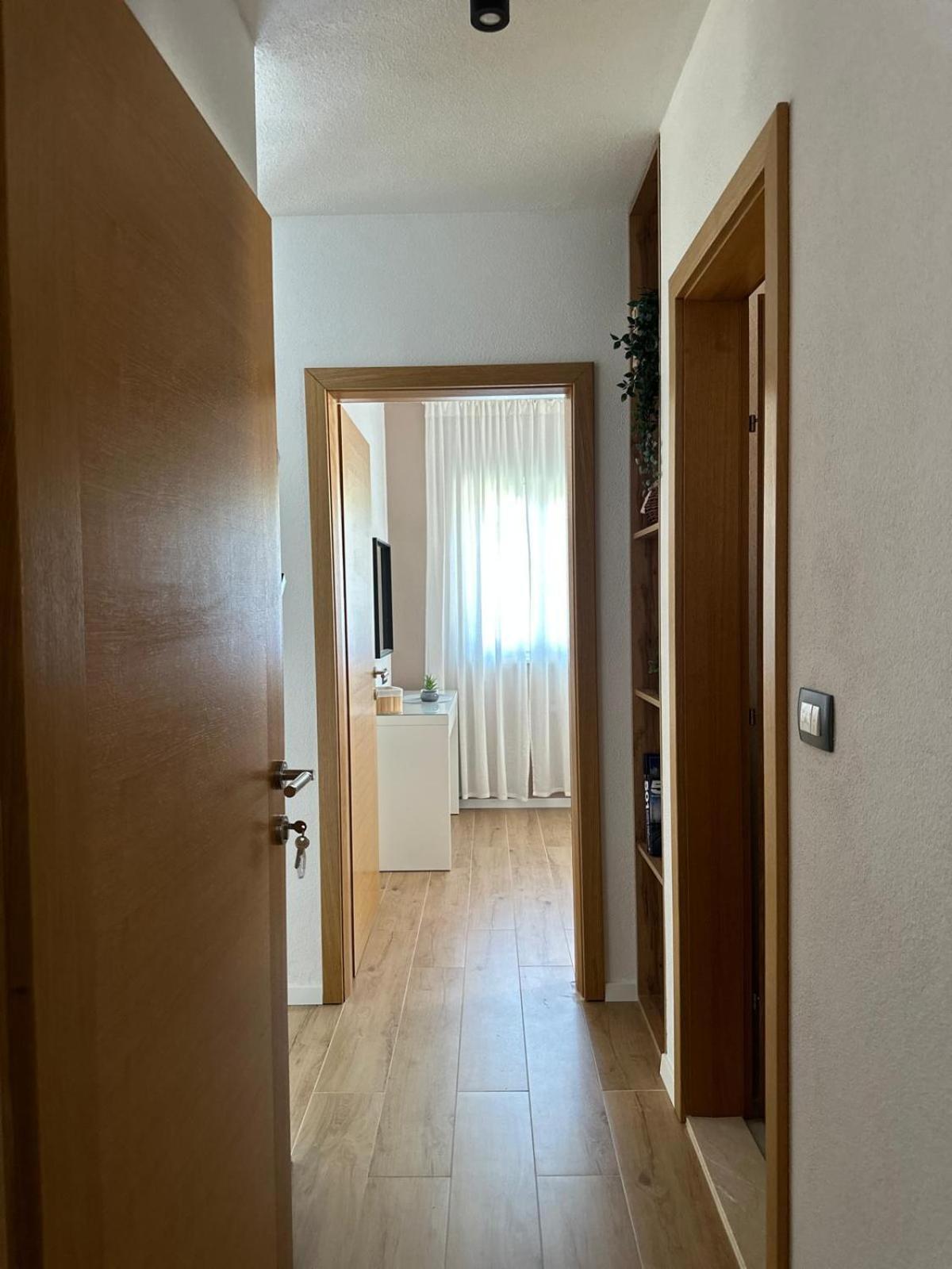 Apartmani Palada Poljica  Zewnętrze zdjęcie