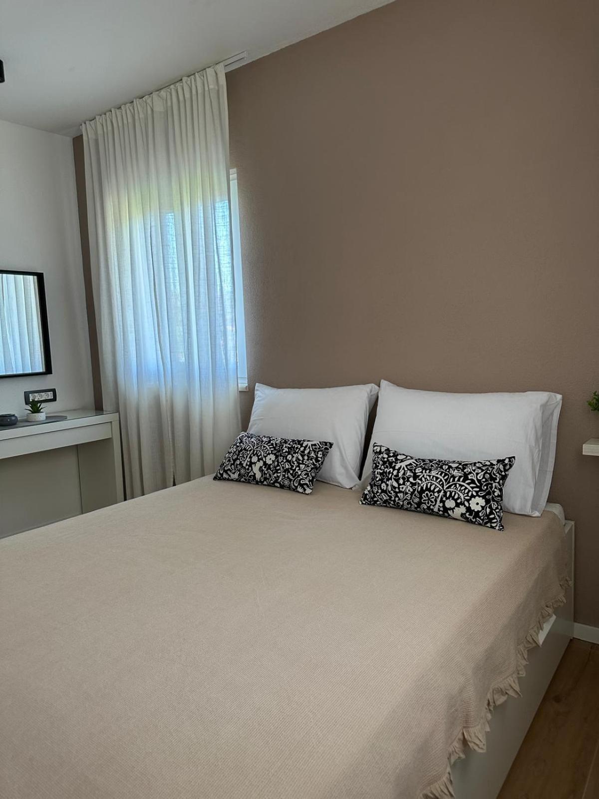 Apartmani Palada Poljica  Zewnętrze zdjęcie