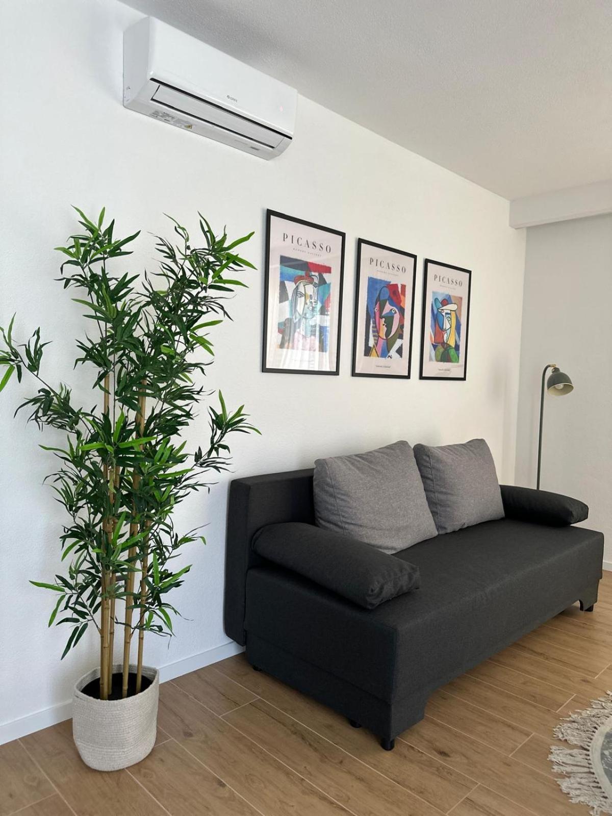 Apartmani Palada Poljica  Zewnętrze zdjęcie