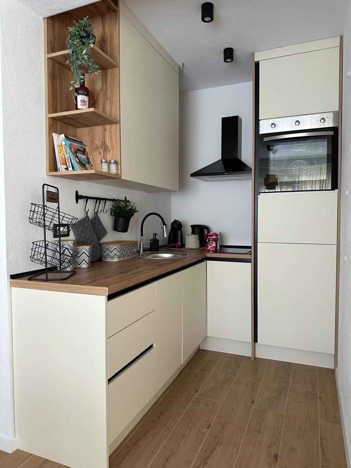 Apartmani Palada Poljica  Zewnętrze zdjęcie