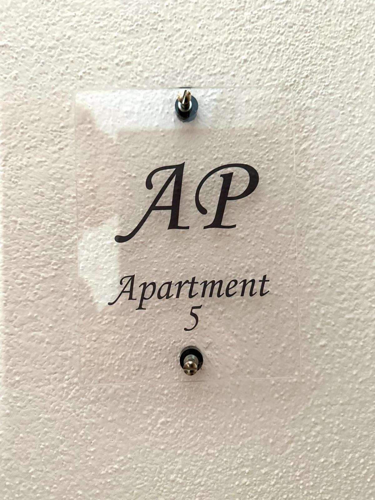 Apartmani Palada Poljica  Zewnętrze zdjęcie