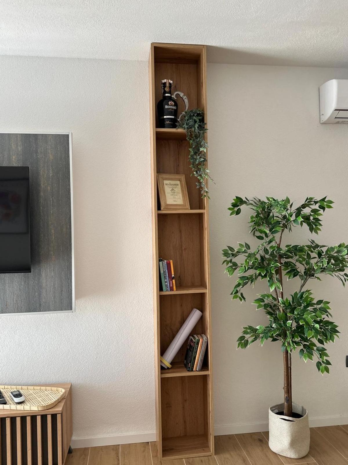 Apartmani Palada Poljica  Zewnętrze zdjęcie