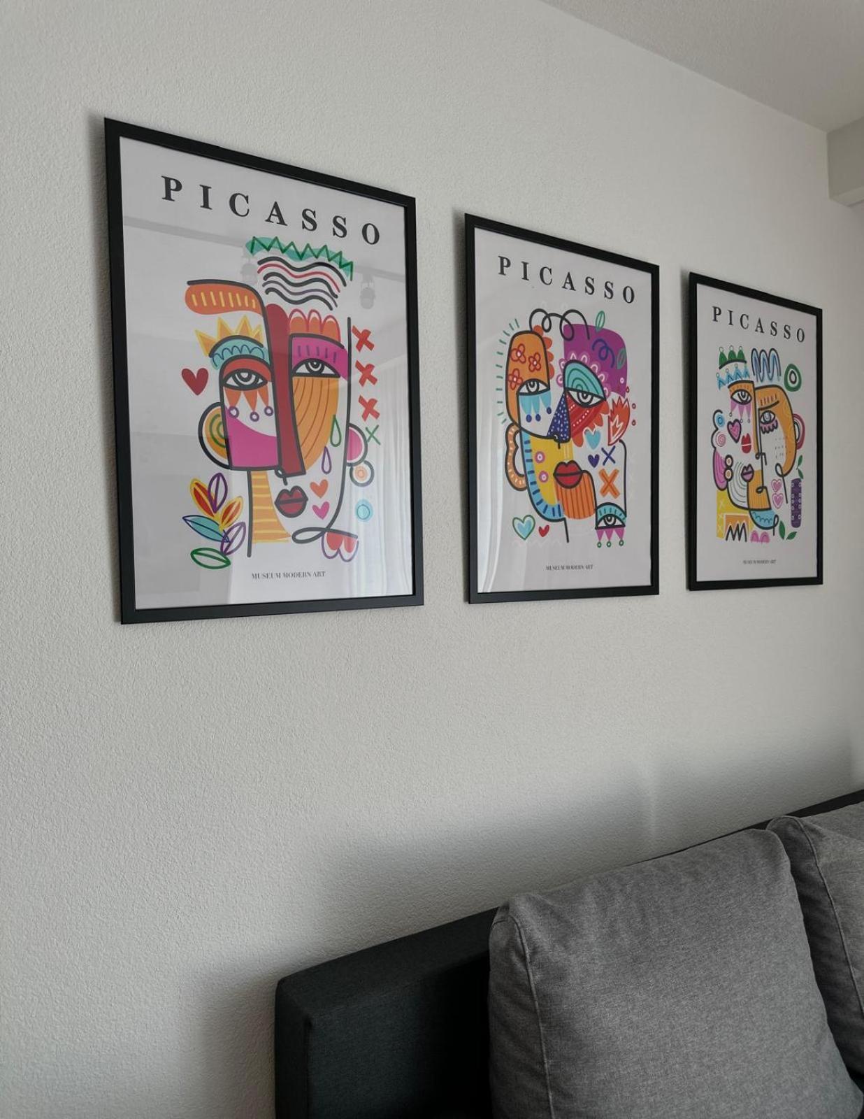 Apartmani Palada Poljica  Zewnętrze zdjęcie