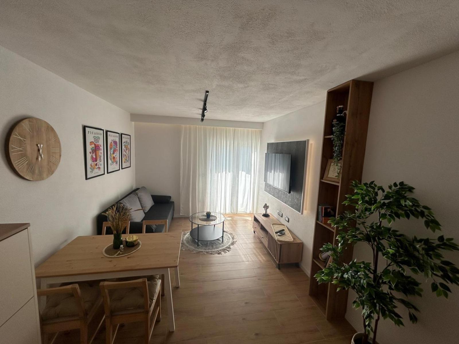 Apartmani Palada Poljica  Zewnętrze zdjęcie
